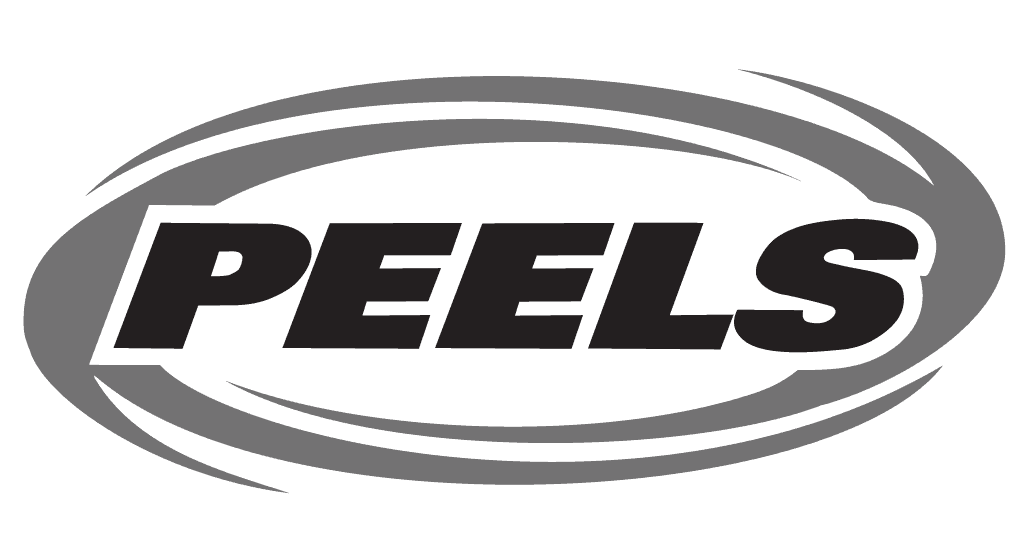 logo peels