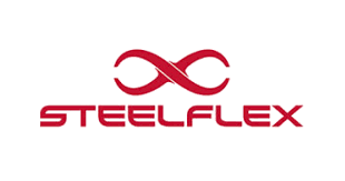 logo steelflex