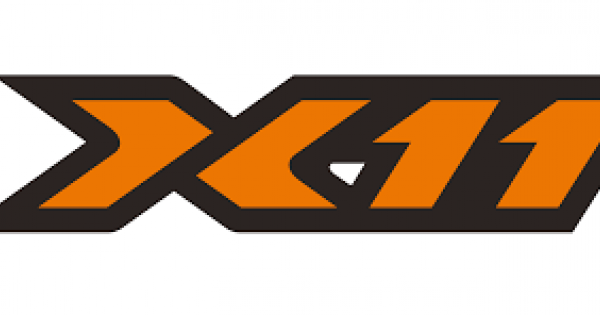 logo x11