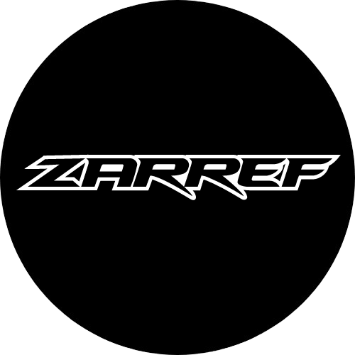 logo zarref